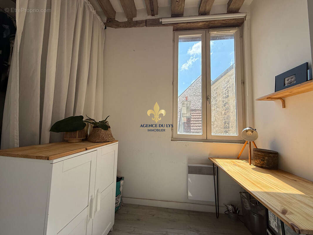 Appartement à SENLIS