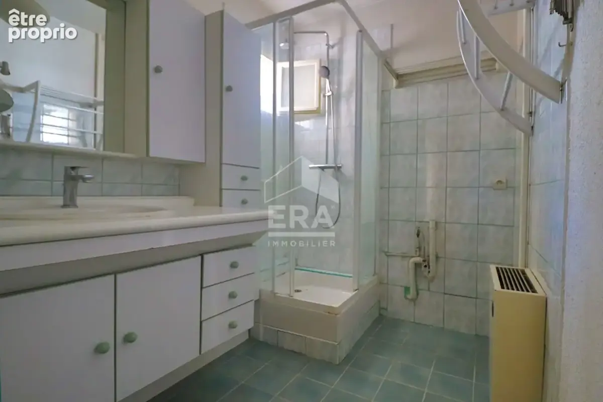 Appartement 80m² à marseille 10e arrondissement - photo 8