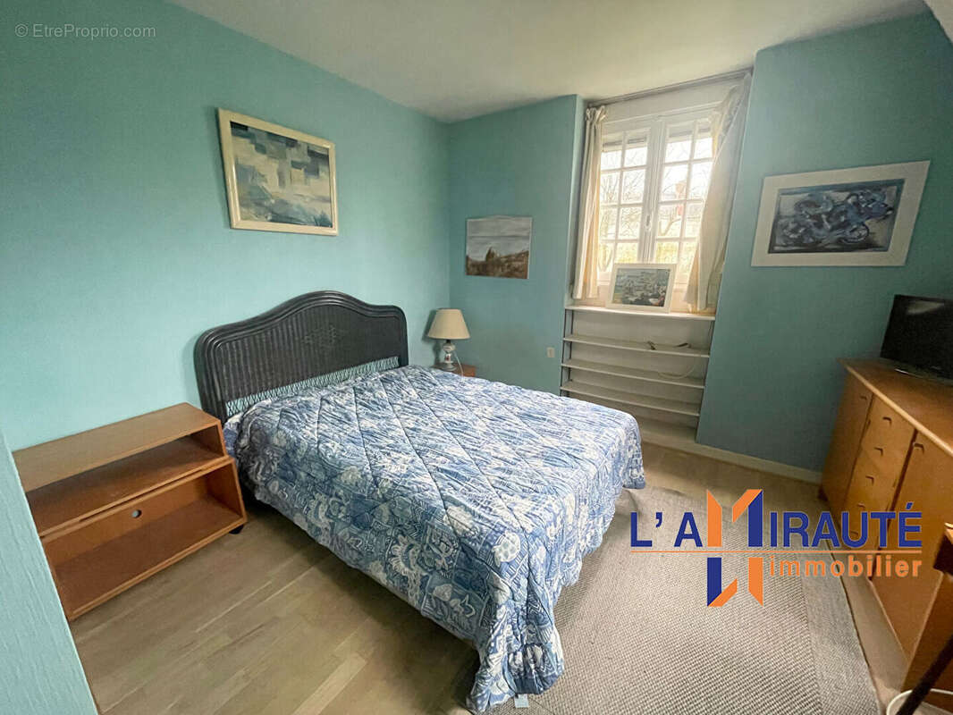 Maison à MAISONS-LAFFITTE