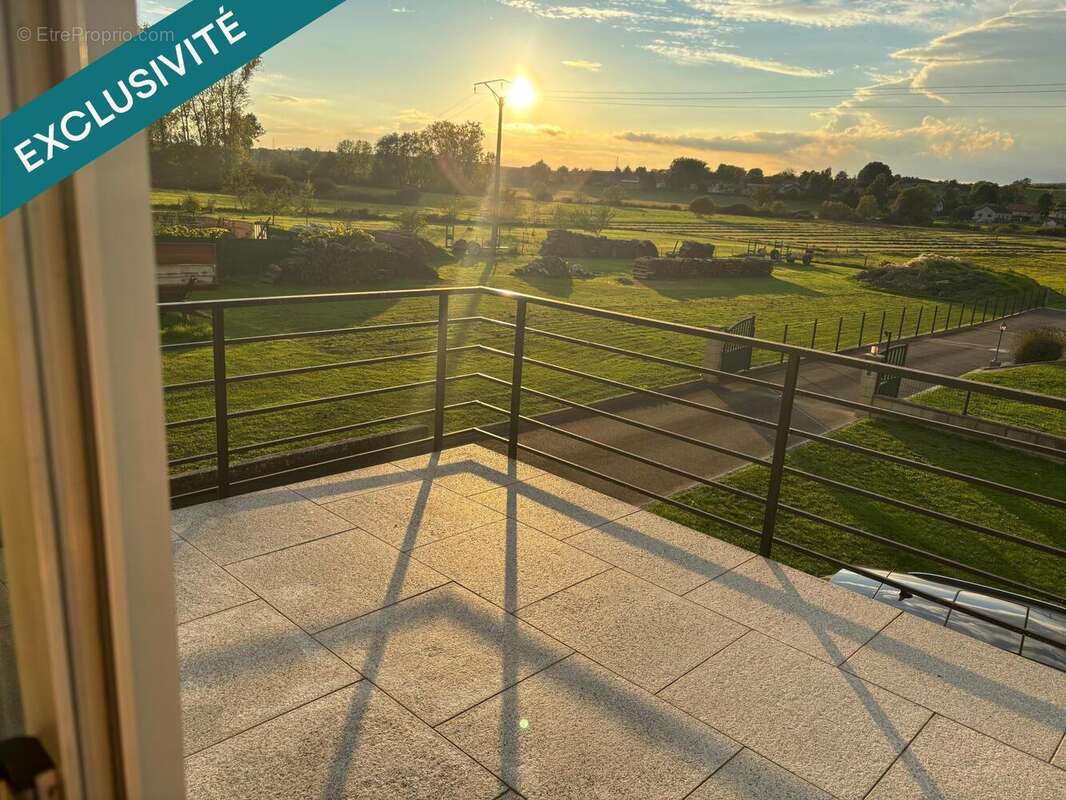 Photo 2 - Maison à SARRALBE