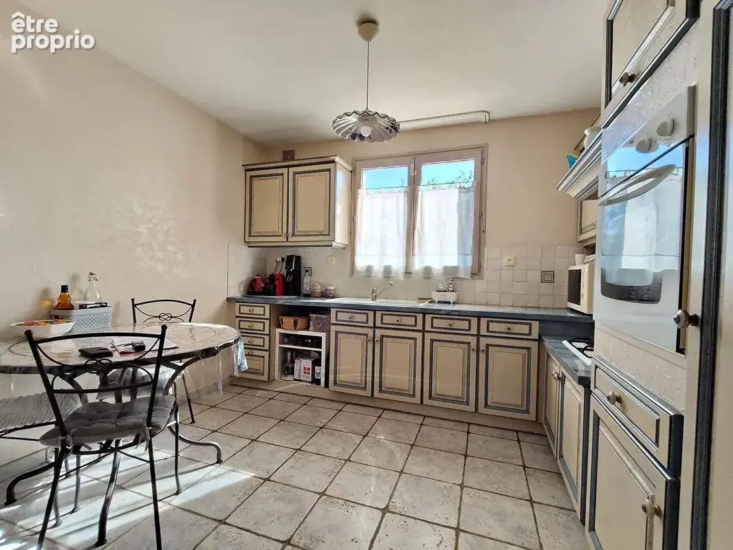 Maison individuelle - beauvais - photo 5