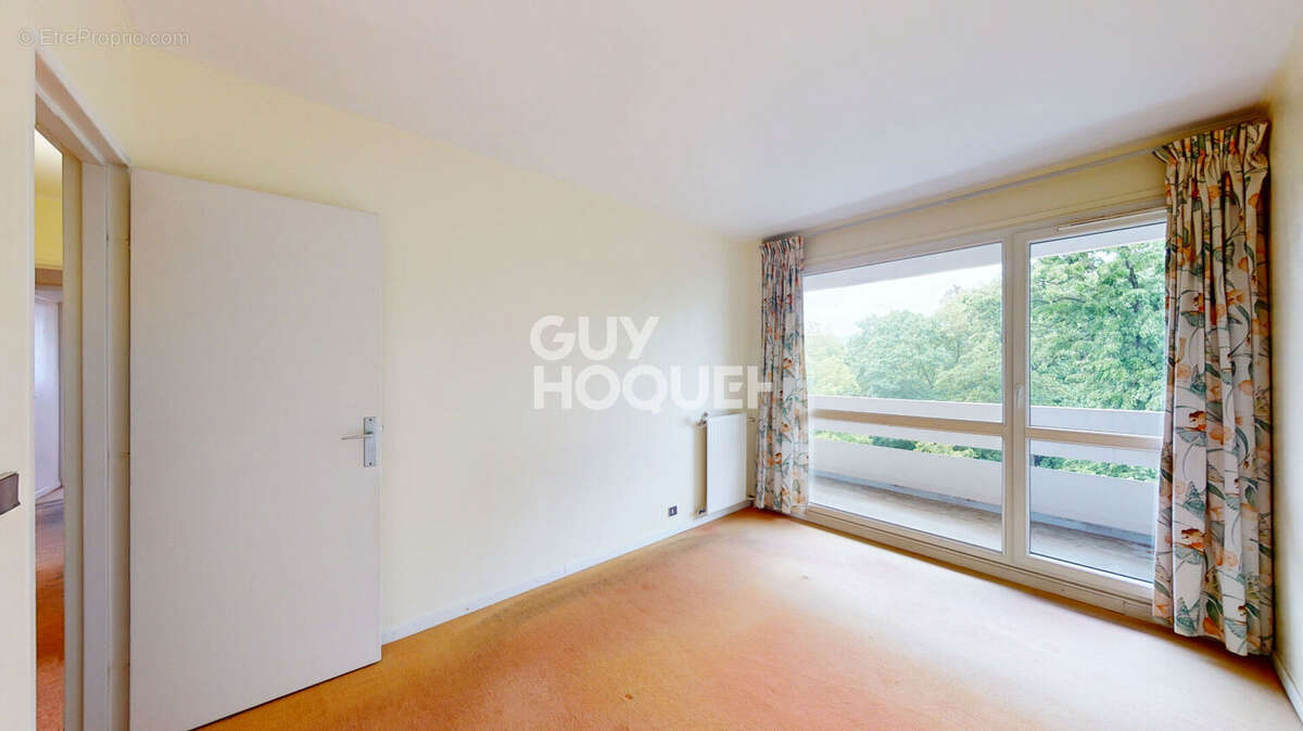 Appartement à FRANCONVILLE