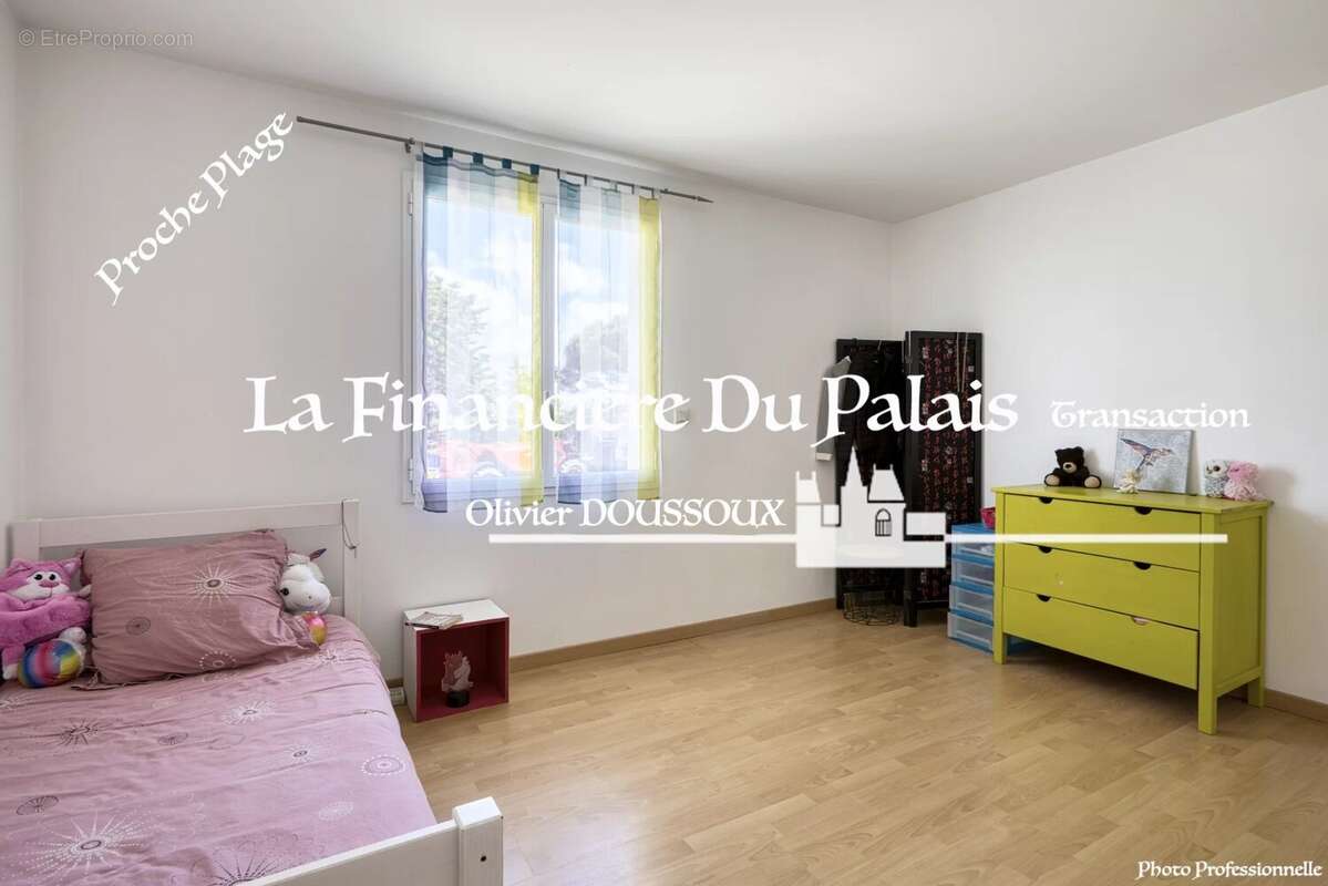 Maison à MESCHERS-SUR-GIRONDE