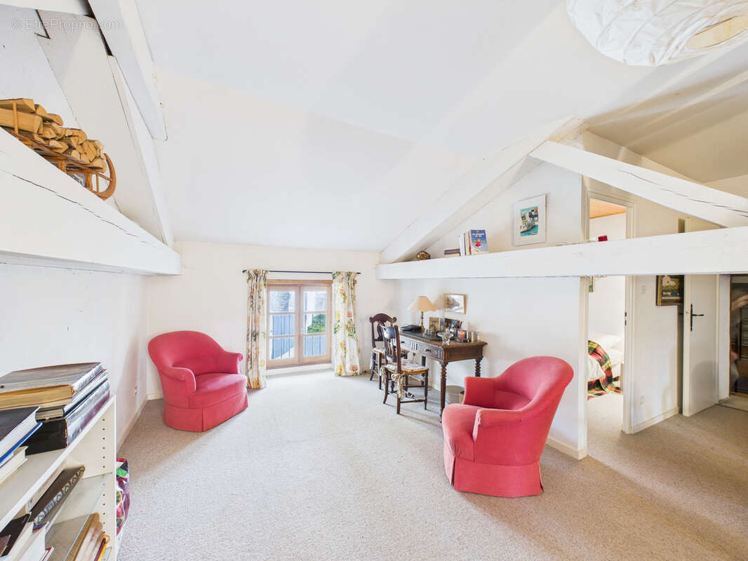 Maison à LA CHAISE-DIEU