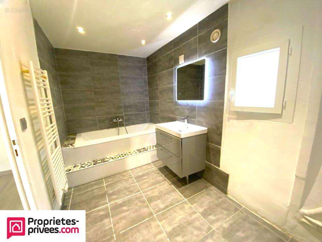 Appartement Auriol 4 pièces 73m2 avec terrasse Sud 16m² + garage - photo 9