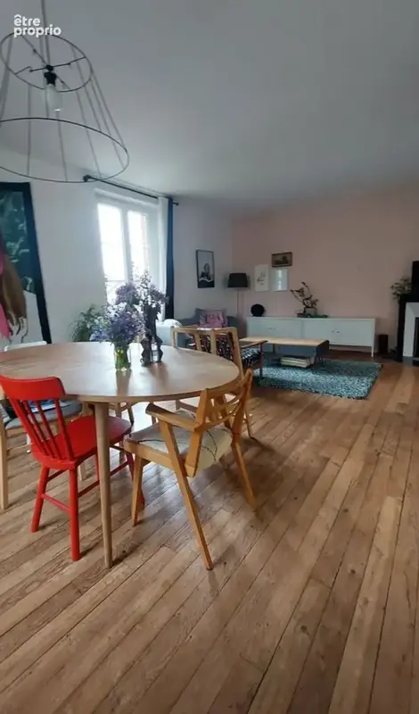 Duplex place Dunois - photo 3