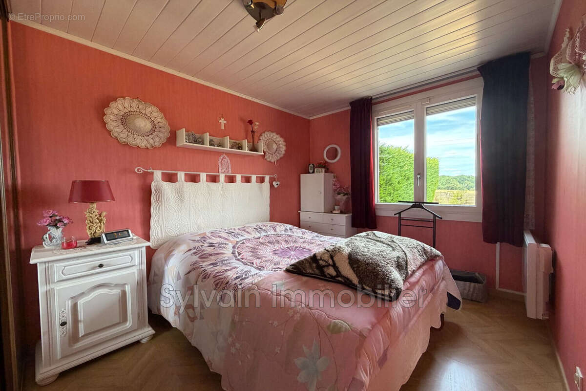 Maison 77 m² à Songeons  - photo 5