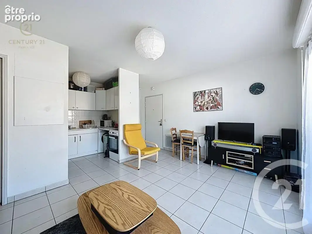 Appartement 2 pièces 39 m² à vendre à Corbas (69960) - photo 4