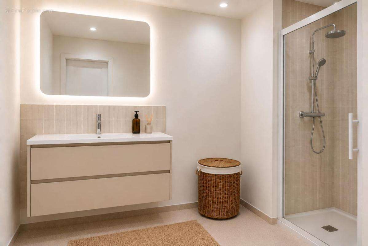 Appartement T3 de 66m² à Cysoing - photo 4