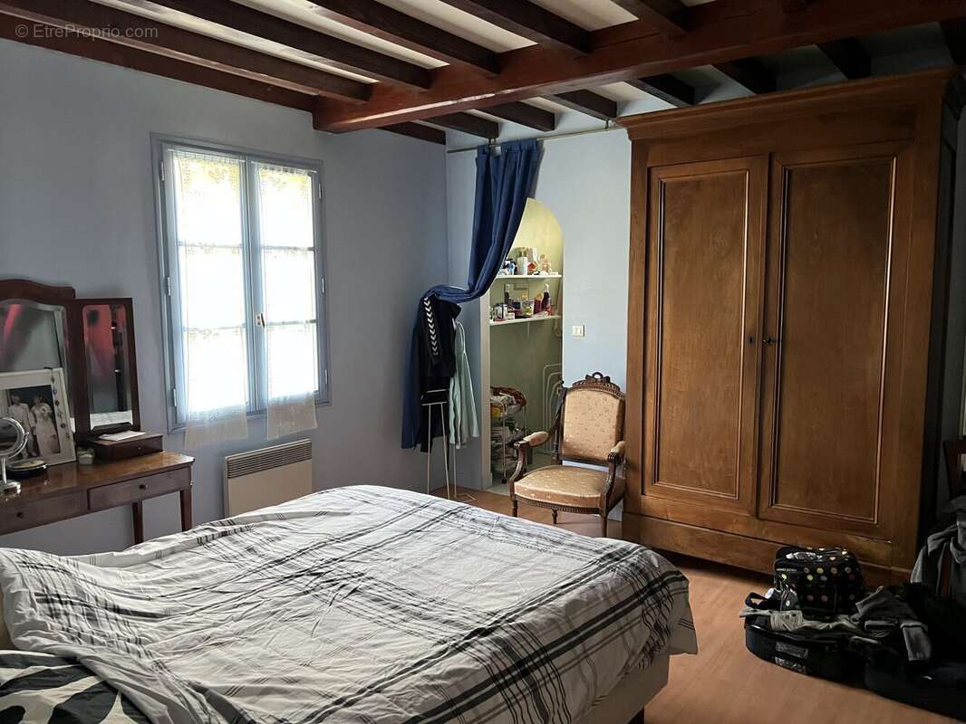 Maison à GOUDOURVILLE