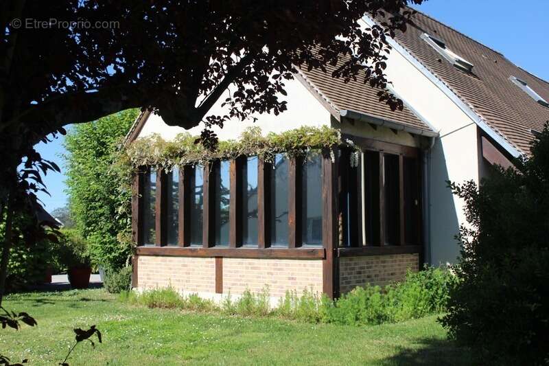 Maison à VASSELAY