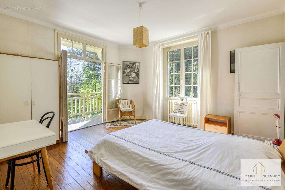 Maison à HAUTE-GOULAINE