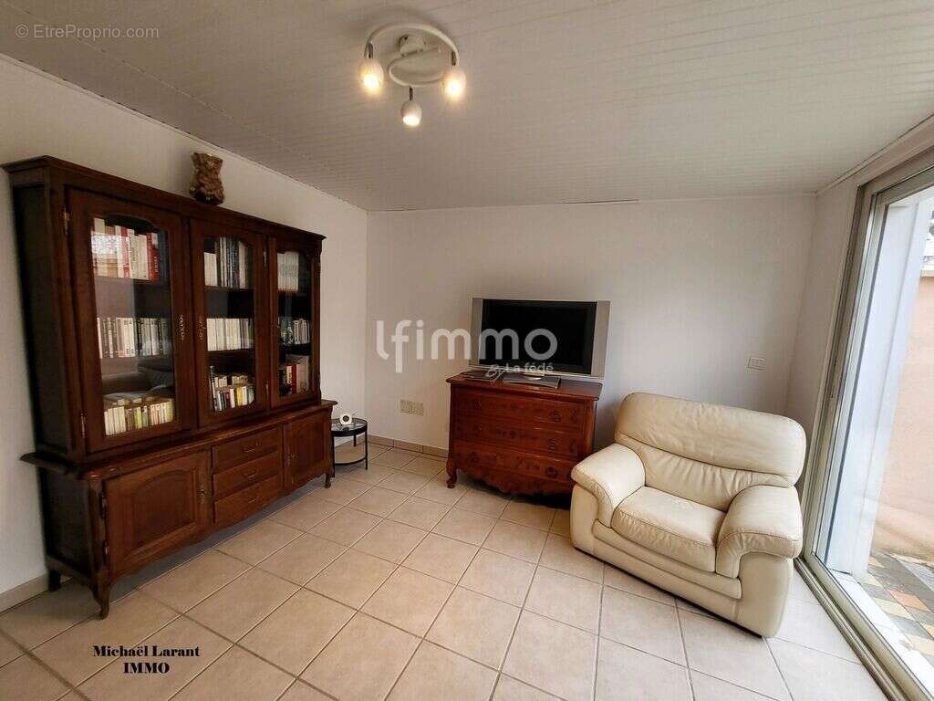 Maison familiale 175m2- 4ch - photo 13