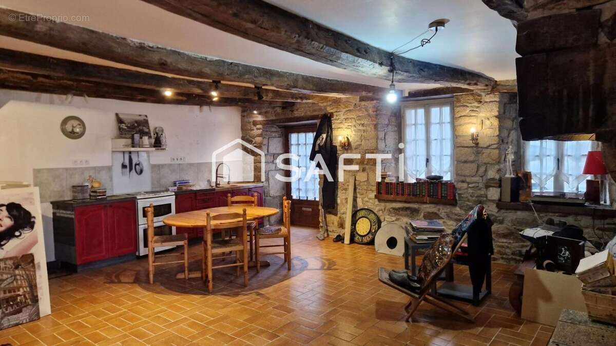 Photo 4 - Maison à PLESSALA