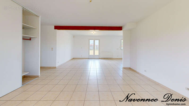 Maison à LE NEUBOURG