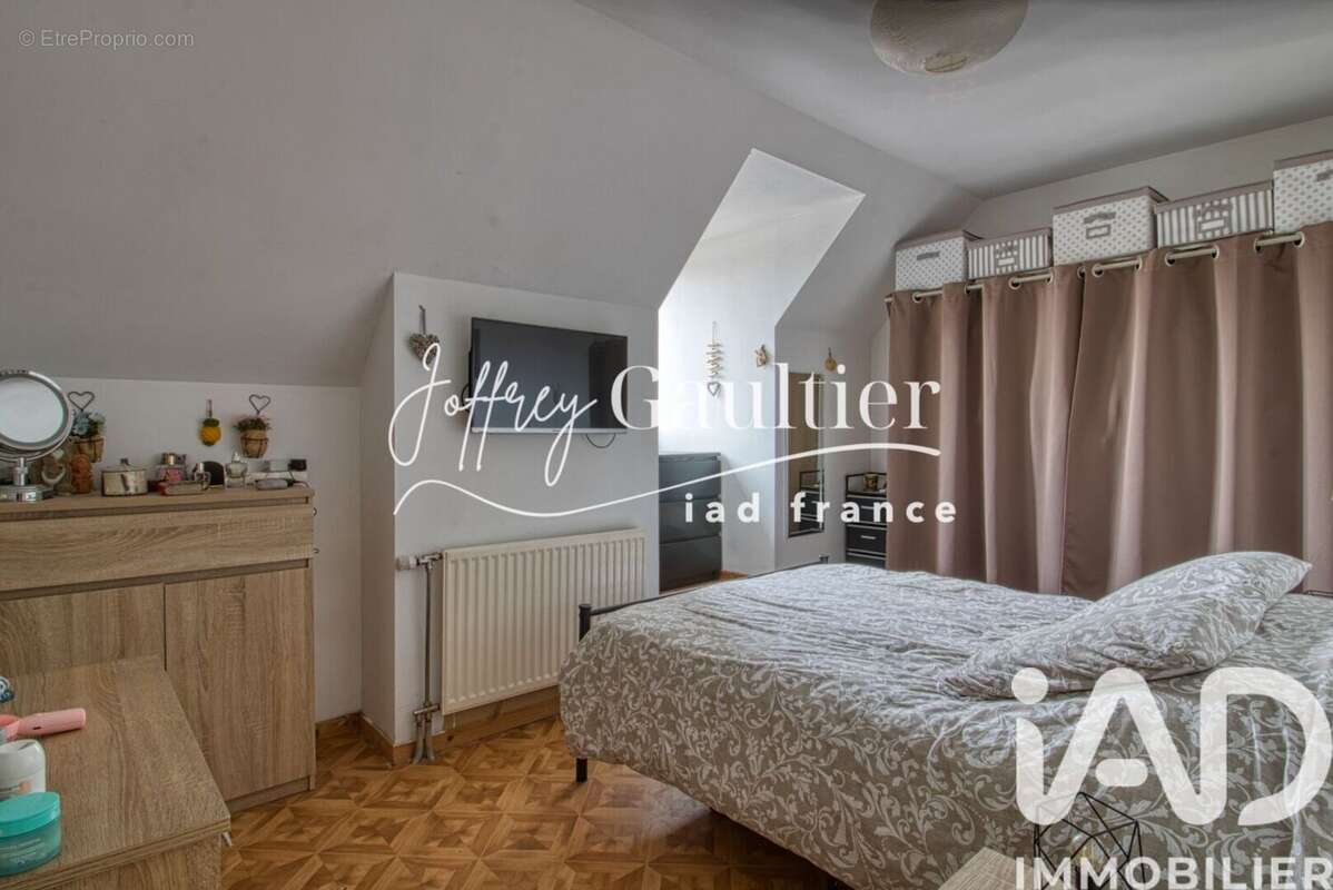 Photo 9 - Maison à HERBLAY