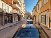 Commerce à SAINTE-MAXIME