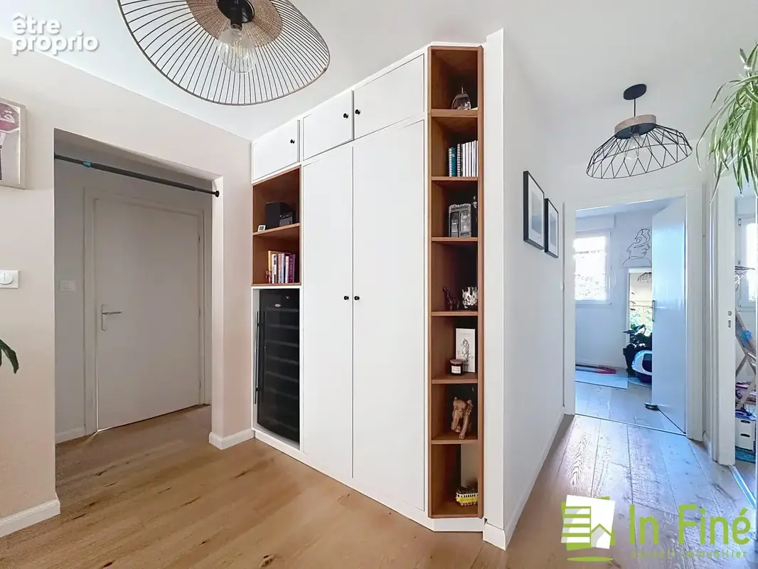 Appartement 5 pièces 98 m² à vendre à Strasbourg (67000) - photo 3