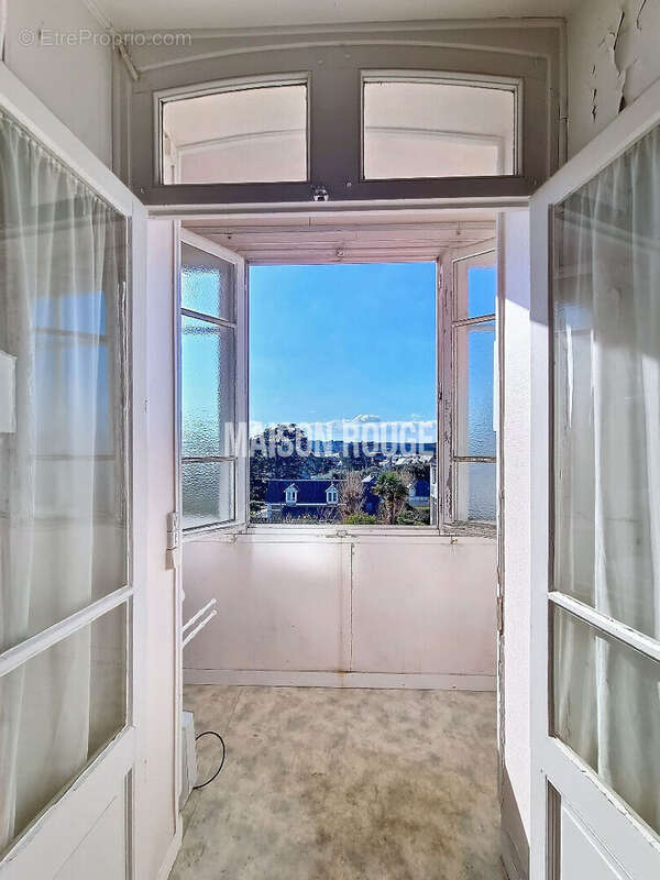 Maison à SAINT-LUNAIRE