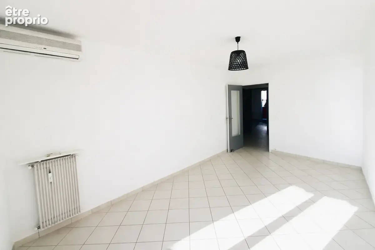 Exclusivité   grasse   appartement 3 pièces avec terrasse, garage et cave - photo 4