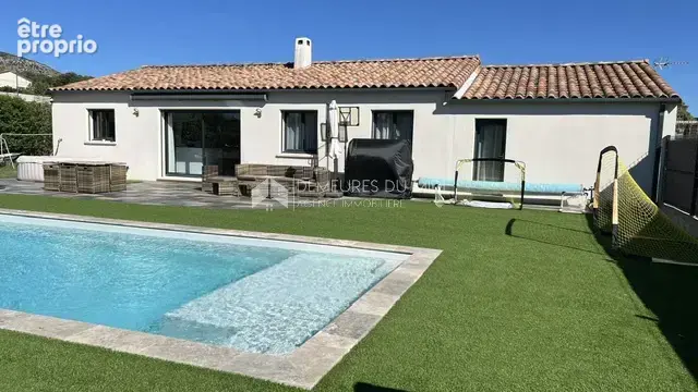 Photo Maison à Quissac au prix de 415 000€