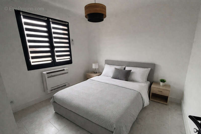 Maison à MONTPELLIER