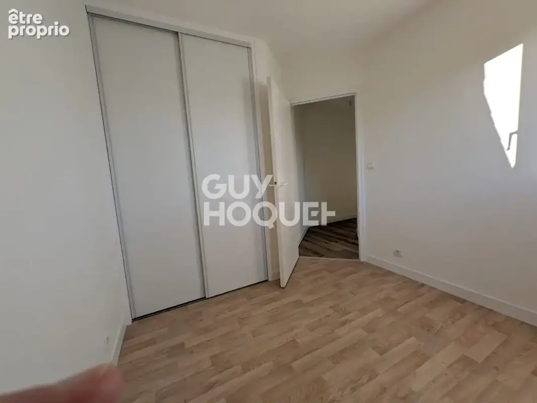 Appartement dinan t3 - 65 m2 - ascenceur -  centre dinan - photo 9