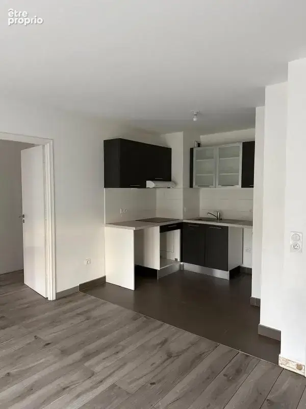 Appartement à SAINT-MAURICE