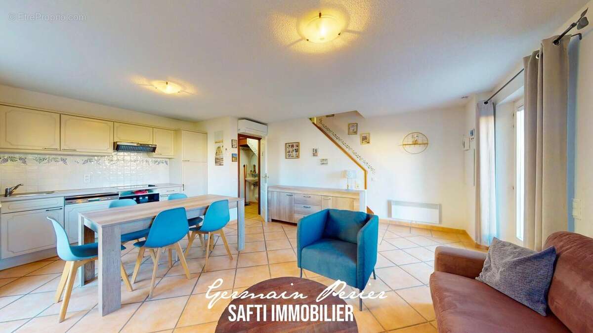 Photo 4 - Maison à VIDAUBAN