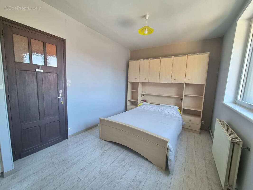 Maison à BRUAY-SUR-L'ESCAUT