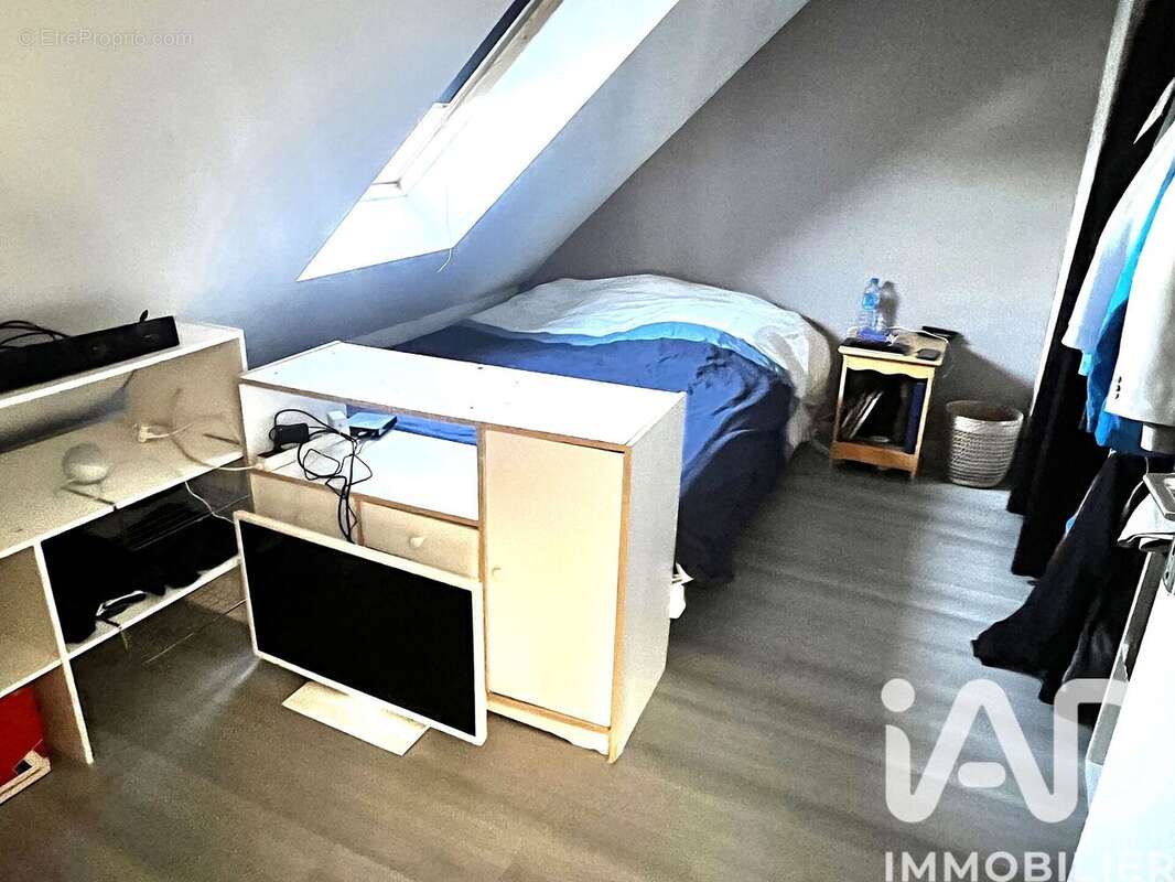 Photo 8 - Maison à GROIX