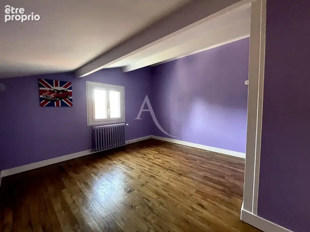 EXCLUSIVITÉ, maison 3 chambres avec jardin à Saint-Benoît - photo 8