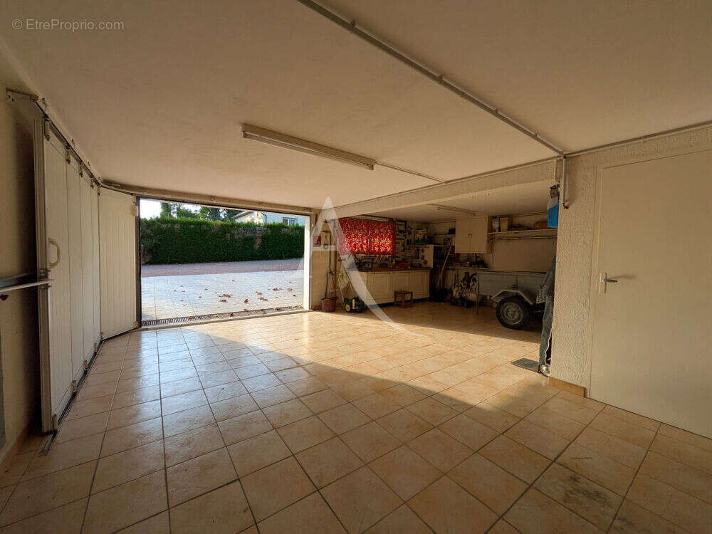 Maison à ONZAIN