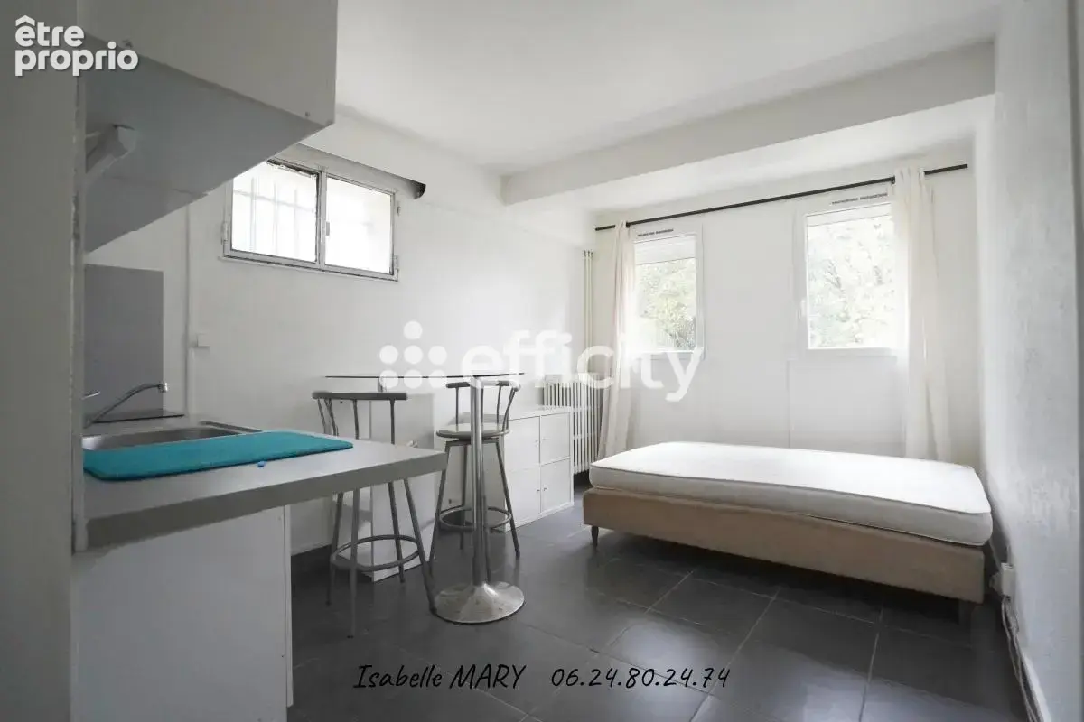 Appartement ancien - photo 3