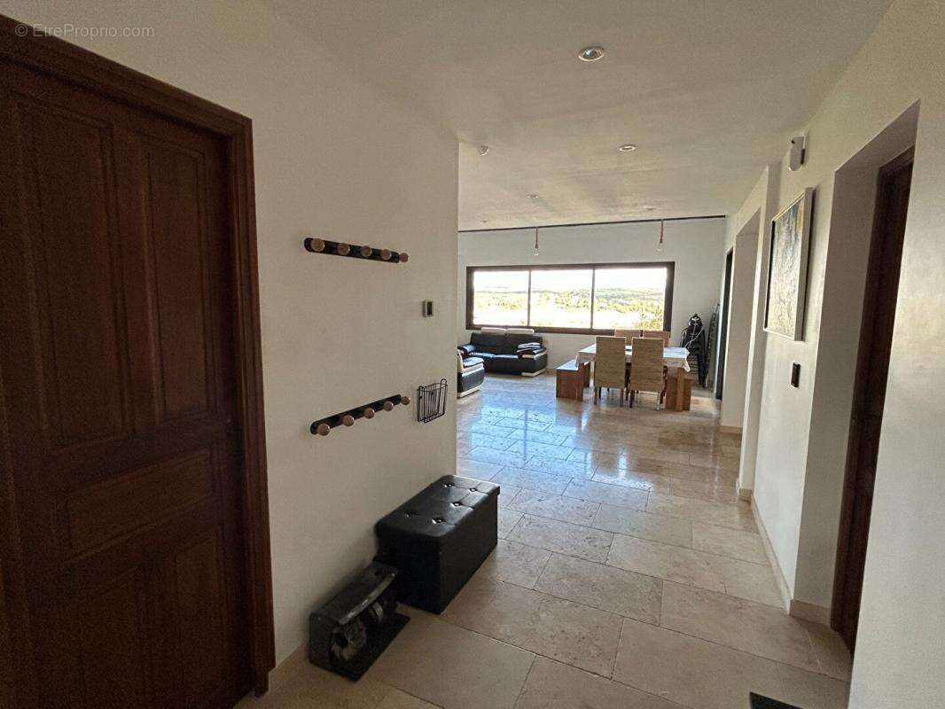 Maison à LA BOISSIERE