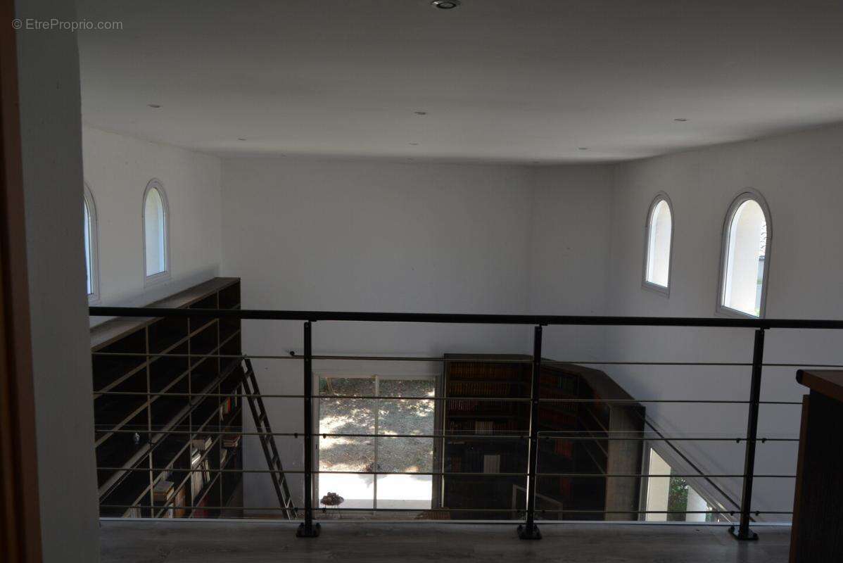 Maison à VILLENEUVE-LES-MAGUELONE