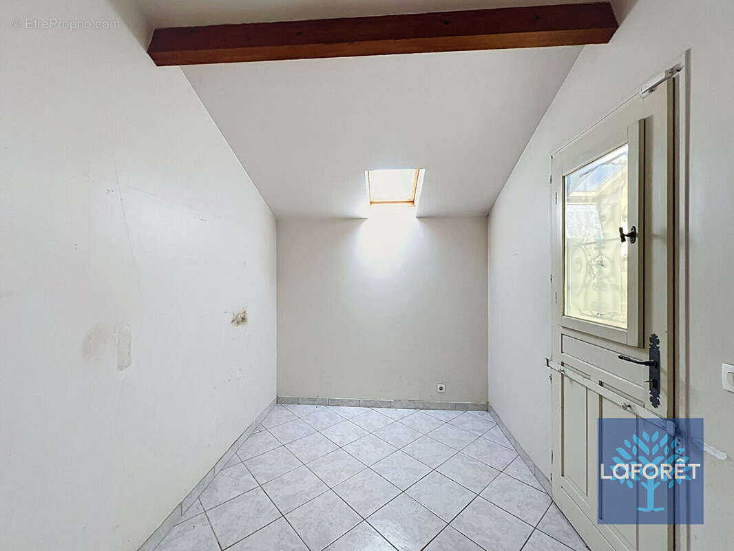 Maison Boutigny-sur-essonne 7 pièces 135 m2 - 1500m² DE TERRAIN ET DOUBLE GARAGE - photo 7