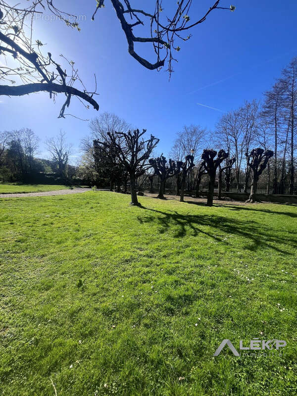 Appartement à RUEIL-MALMAISON