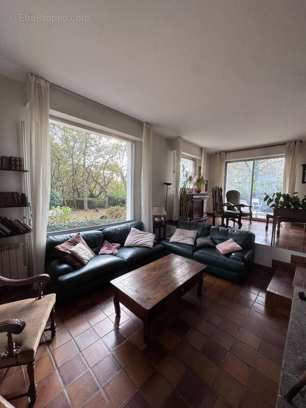 Maison à LARMOR-PLAGE