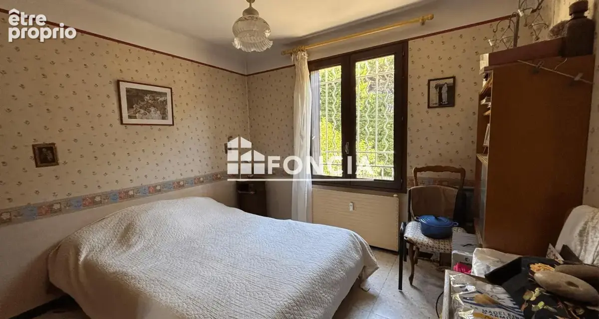 Opportunité FONCIA, T4 75.72 m2 1er étage, GARAGE, résidence Le Plein Sud - photo 6