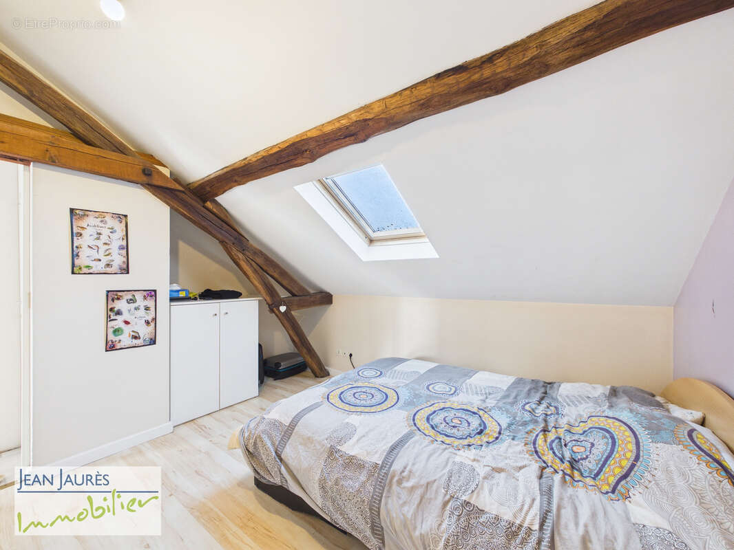 Appartement à TROYES