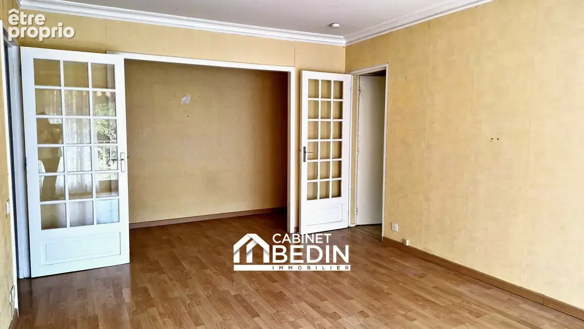Appartement 2 pièces 47 m² à vendre à Arcachon (33120) - photo 2