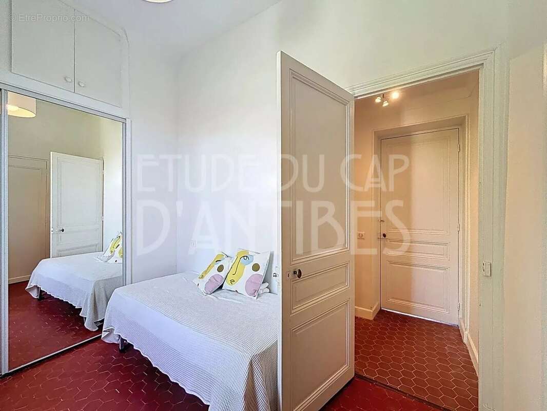 Maison à ANTIBES