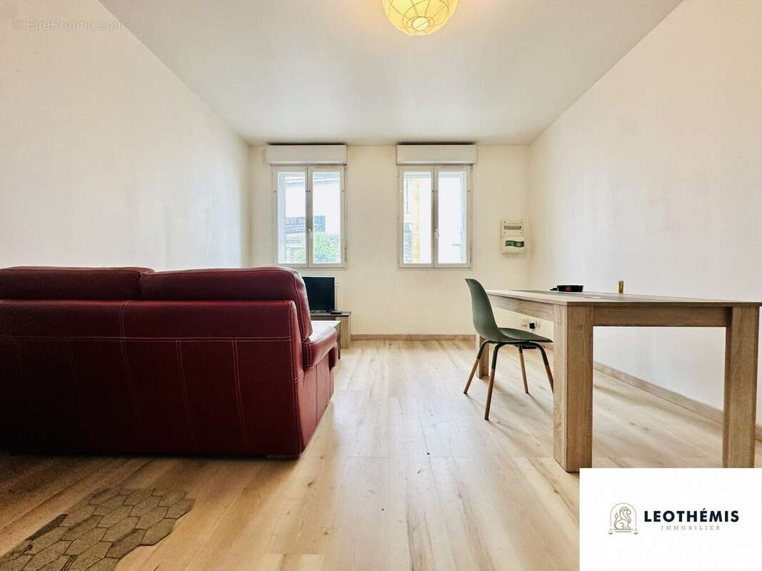 Appartement à ARVERT