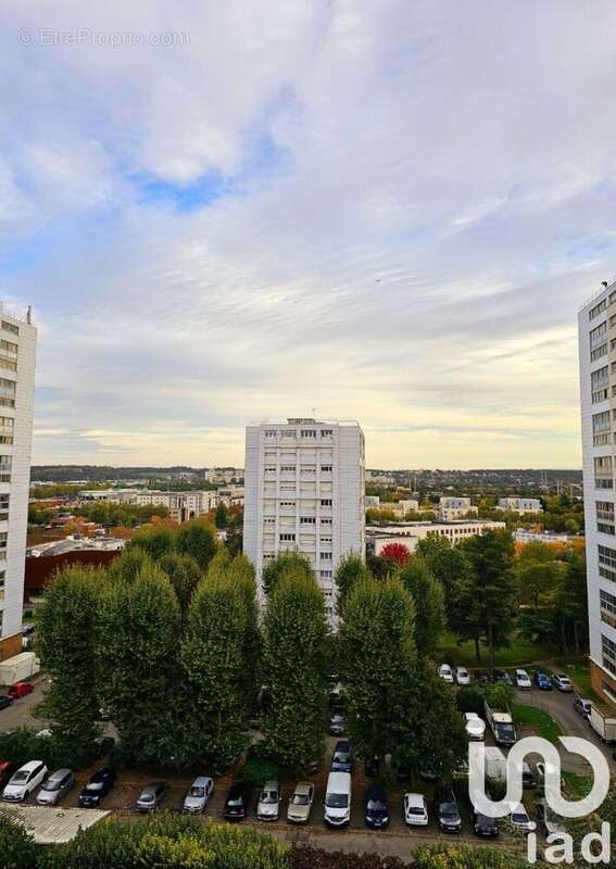 Photo 9 - Appartement à BONNEUIL-SUR-MARNE