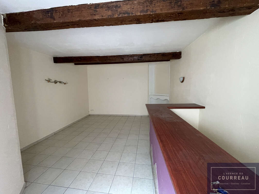 Maison de village coeur de village - photo 9