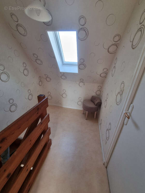 Appartement à AMBLETEUSE