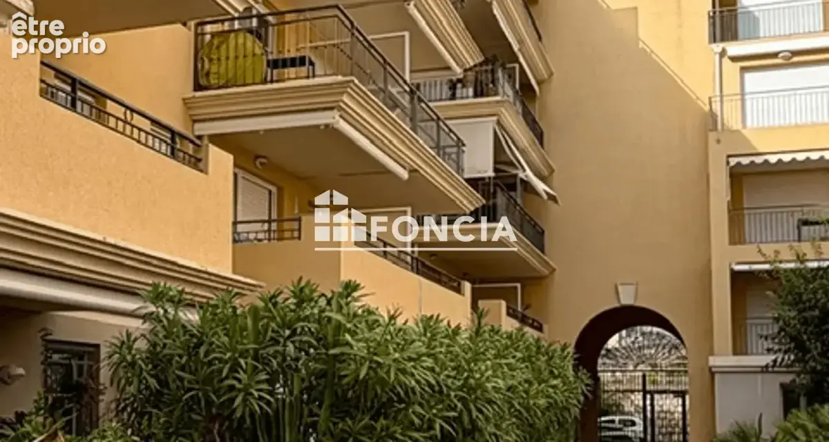 Menton centre ville royal plaza - photo 2