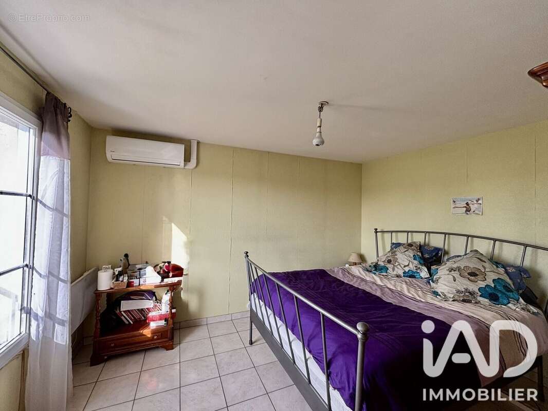 Maison 150 m² à Chenoise  - photo 7