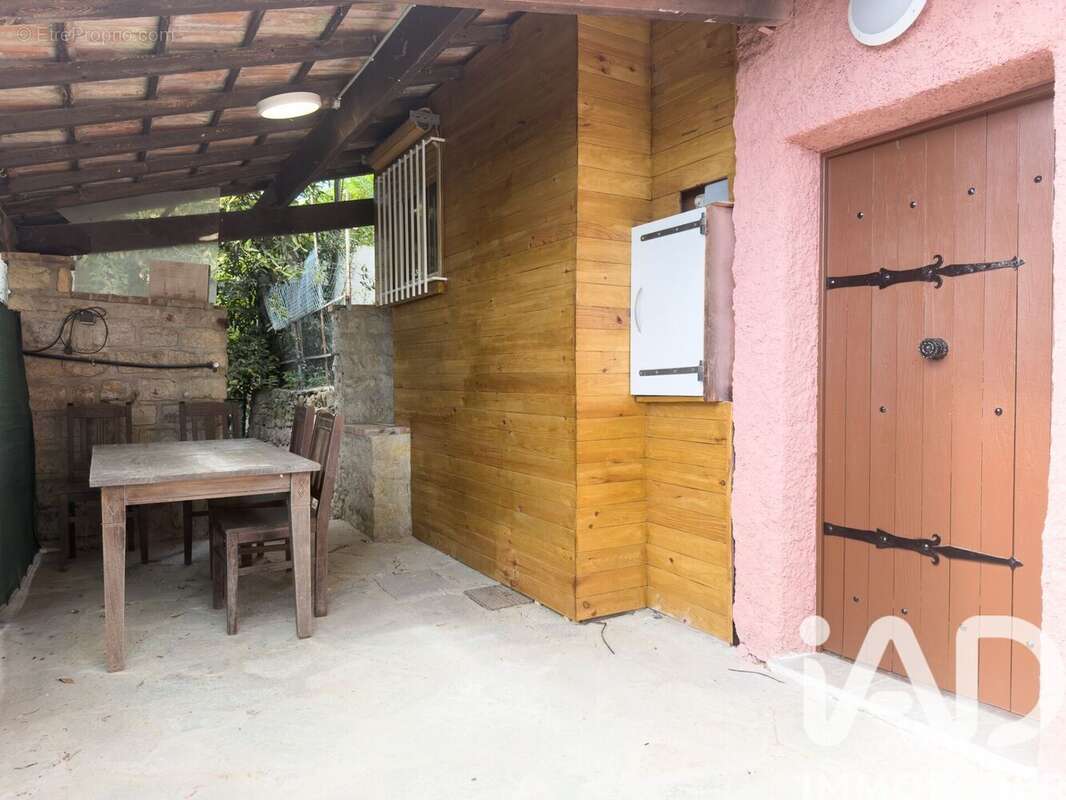 Photo 4 - Maison à CONTES